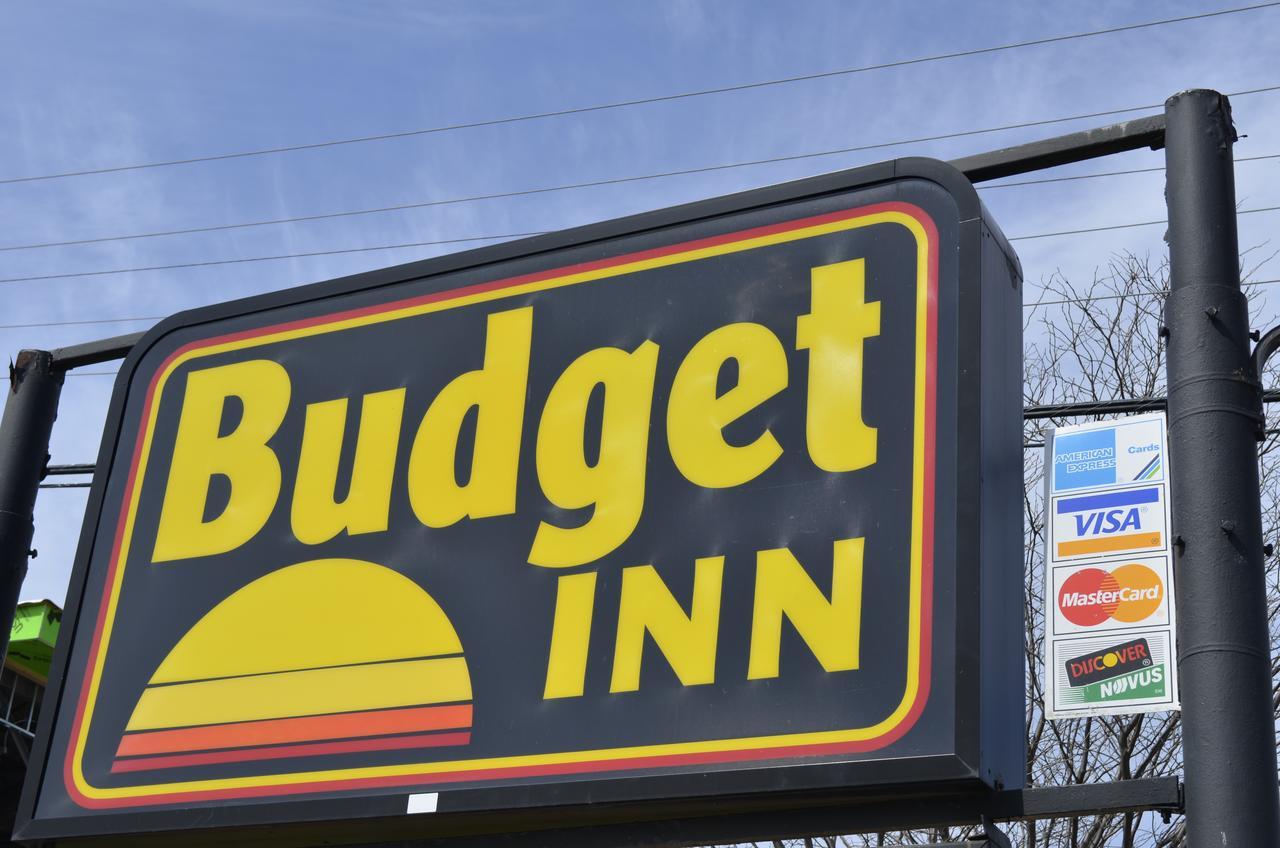 Budget Inn Williamsville Exterior photo
